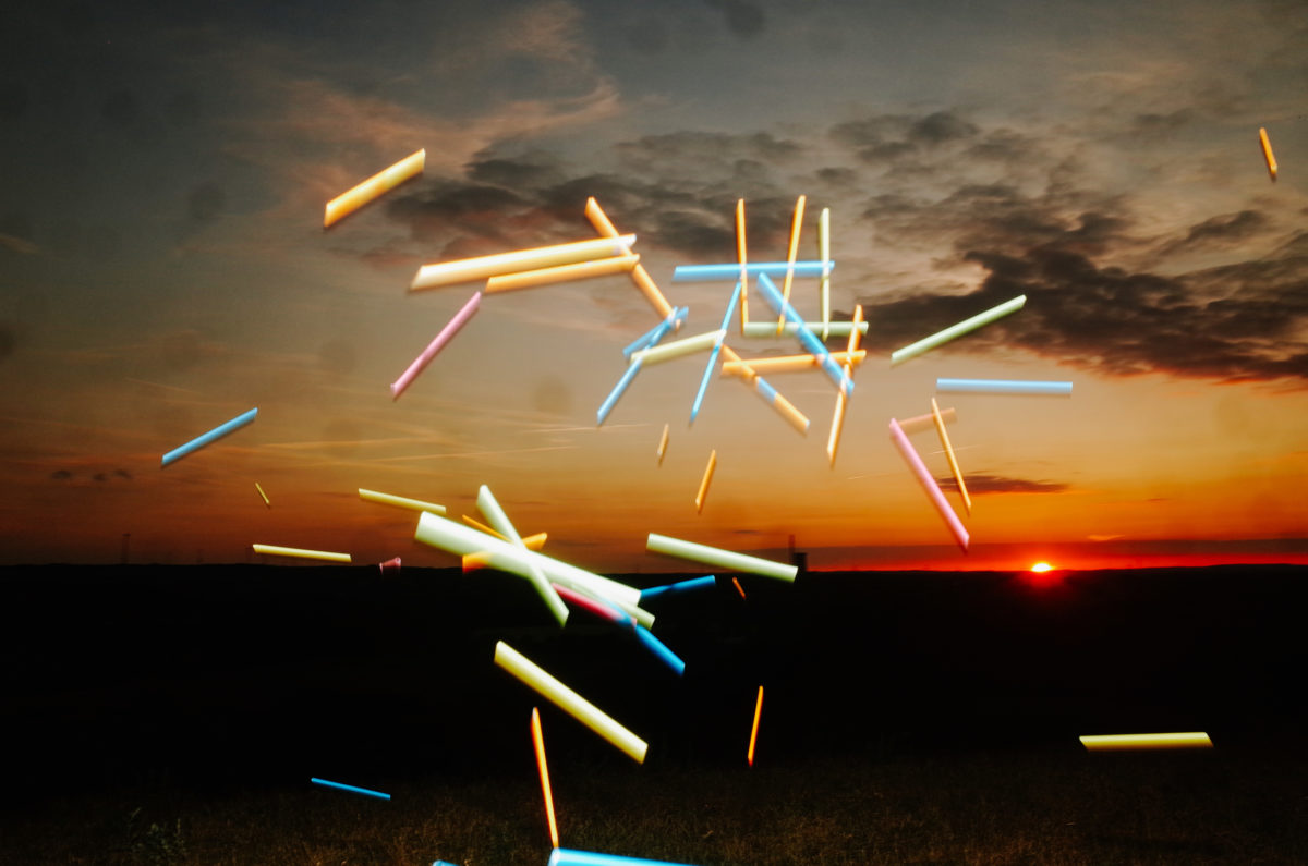 Stranger Things © Max Slobodda