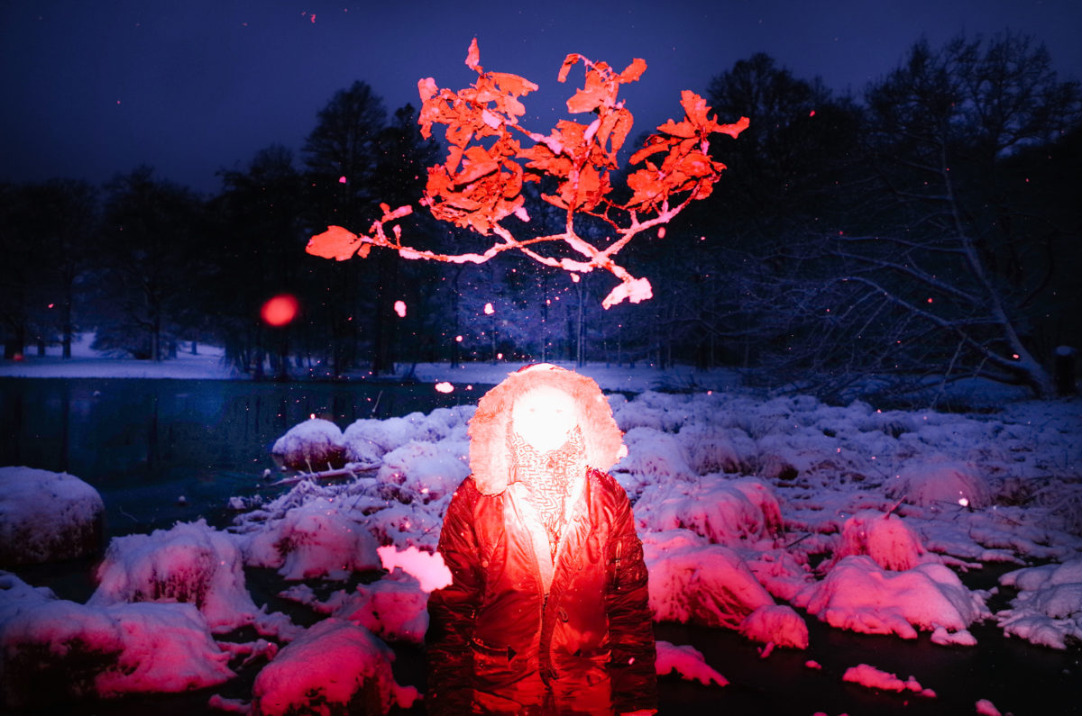 Stranger Things © Max Slobodda