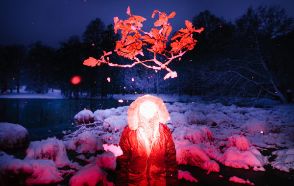 Stranger Things © Max Slobodda