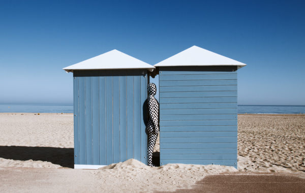 Not from here ©Felicia Simion, pour Planche(s) Contact 2017, Deauville