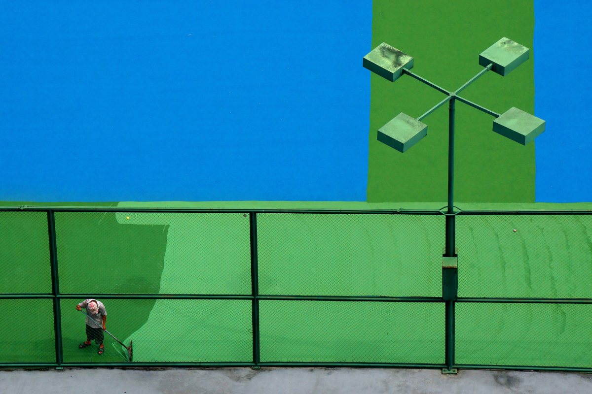 © Jolanta Mazur