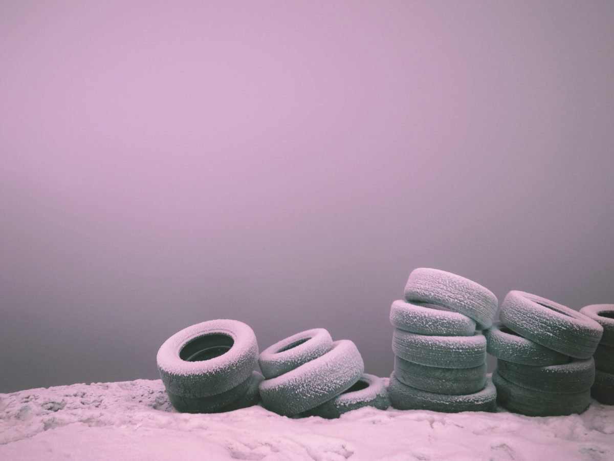 © Serge Ius