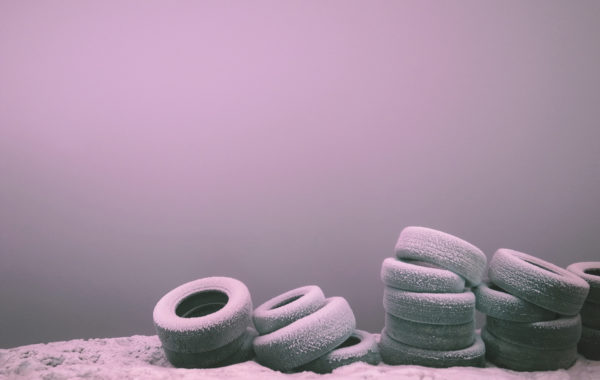 © Serge Ius