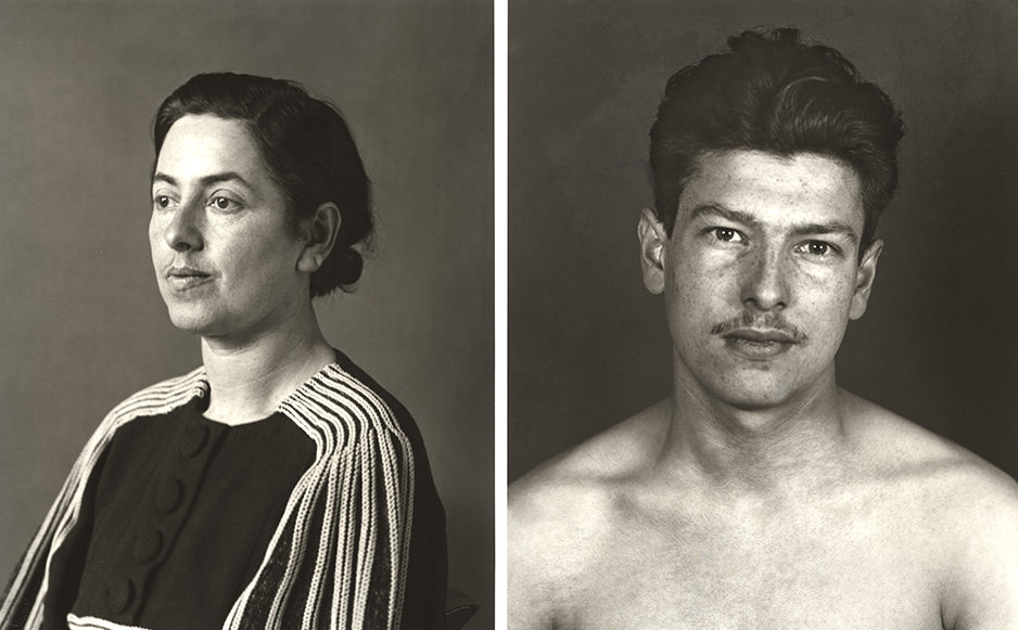 © Die Photographische Sammlung/SK Stiftung Kultur – August Sander