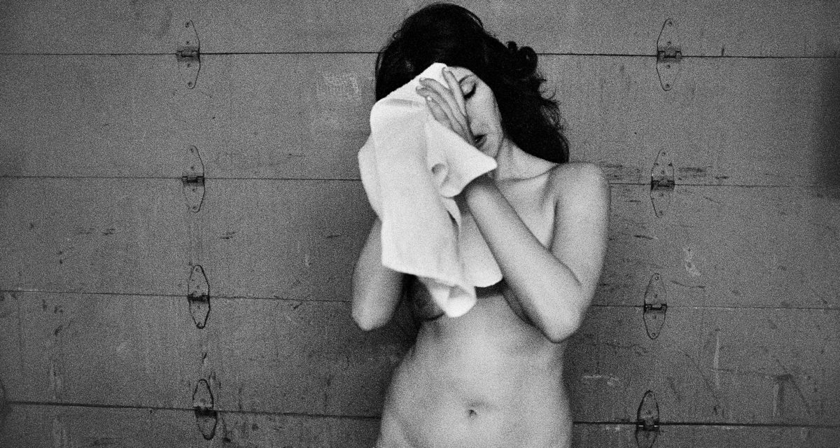 © Susan Meiselas