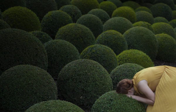 © Maia Flore
