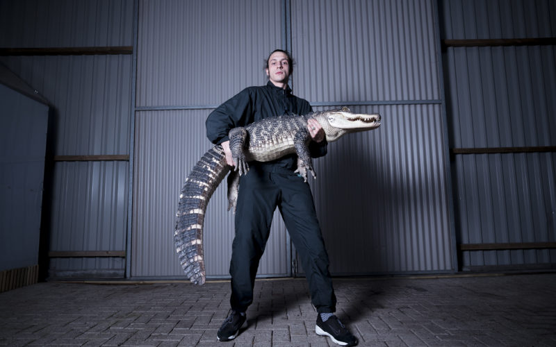 croco