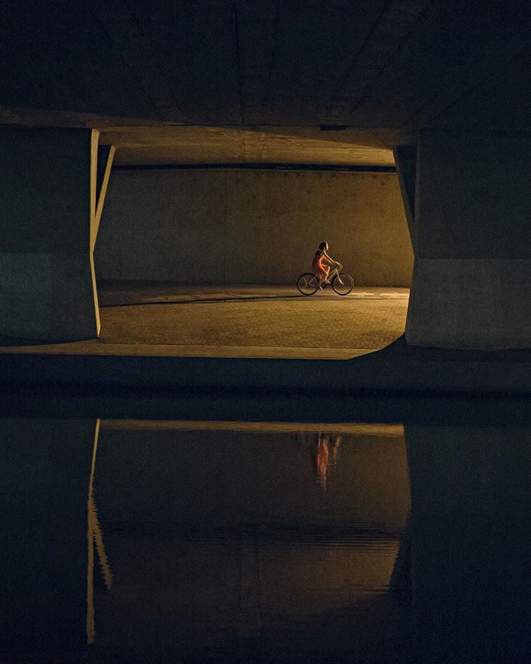 © Damon Cameron  / Instagram