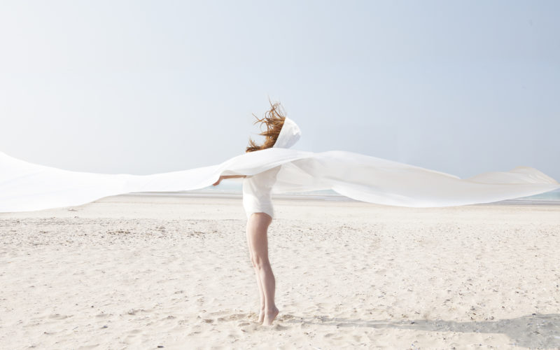 © Maia Flore