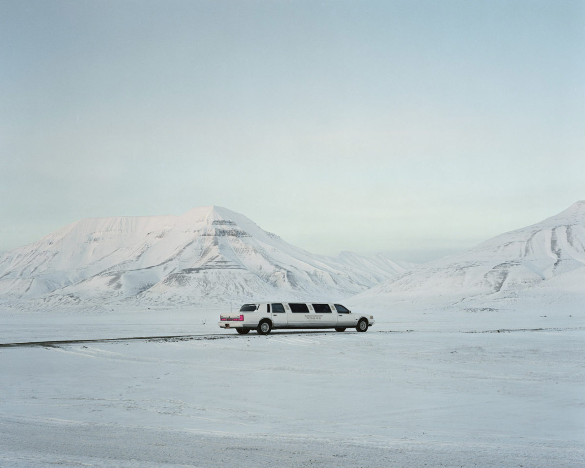 © Julia de Cooker