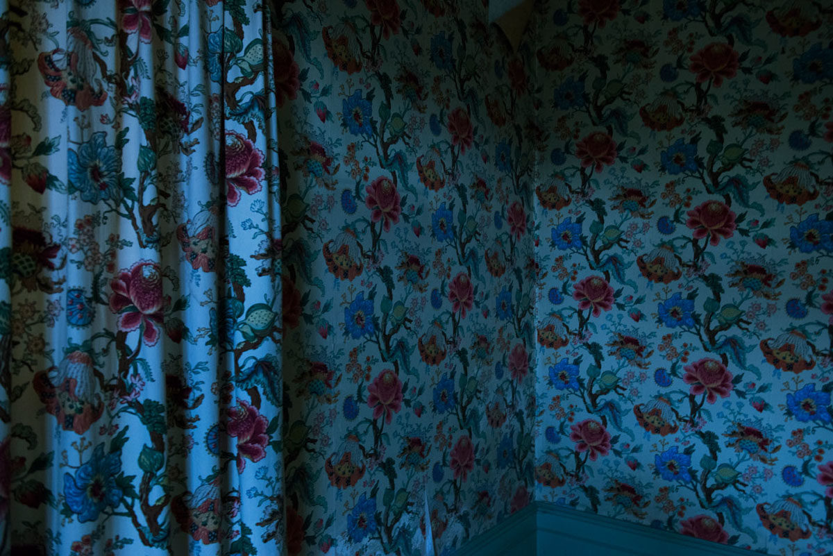 Huis Clos © Kathleen Meier