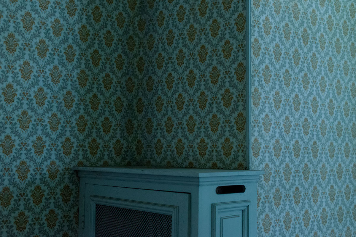 Huis Clos © Kathleen Meier