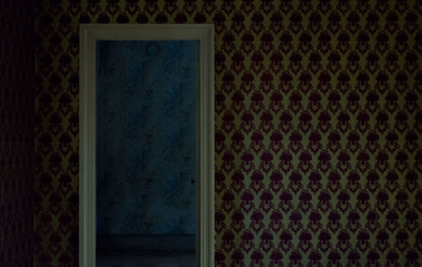 Huis Clos © Kathleen Meier