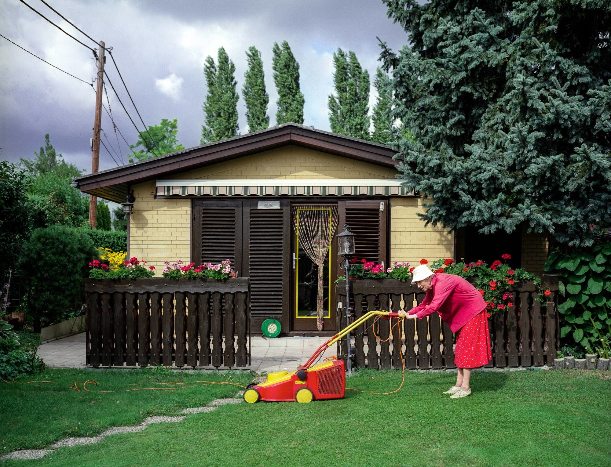 © Klaus Pichler