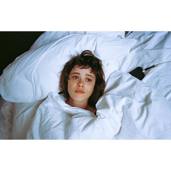 © Leo Berne / Instagram