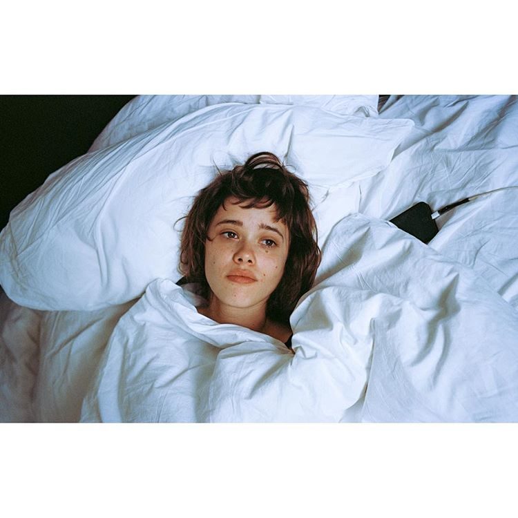 © Leo Berne / Instagram