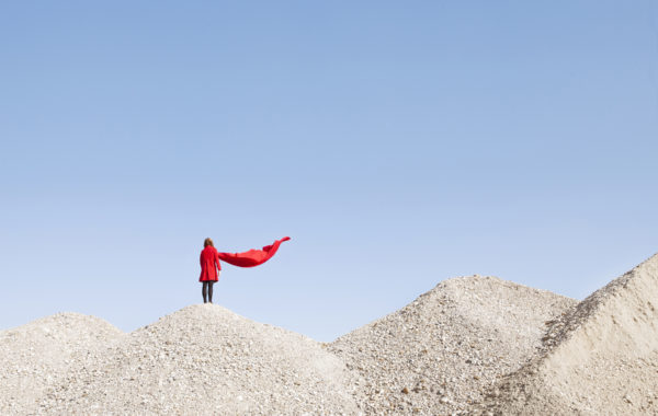 © Maia Flore