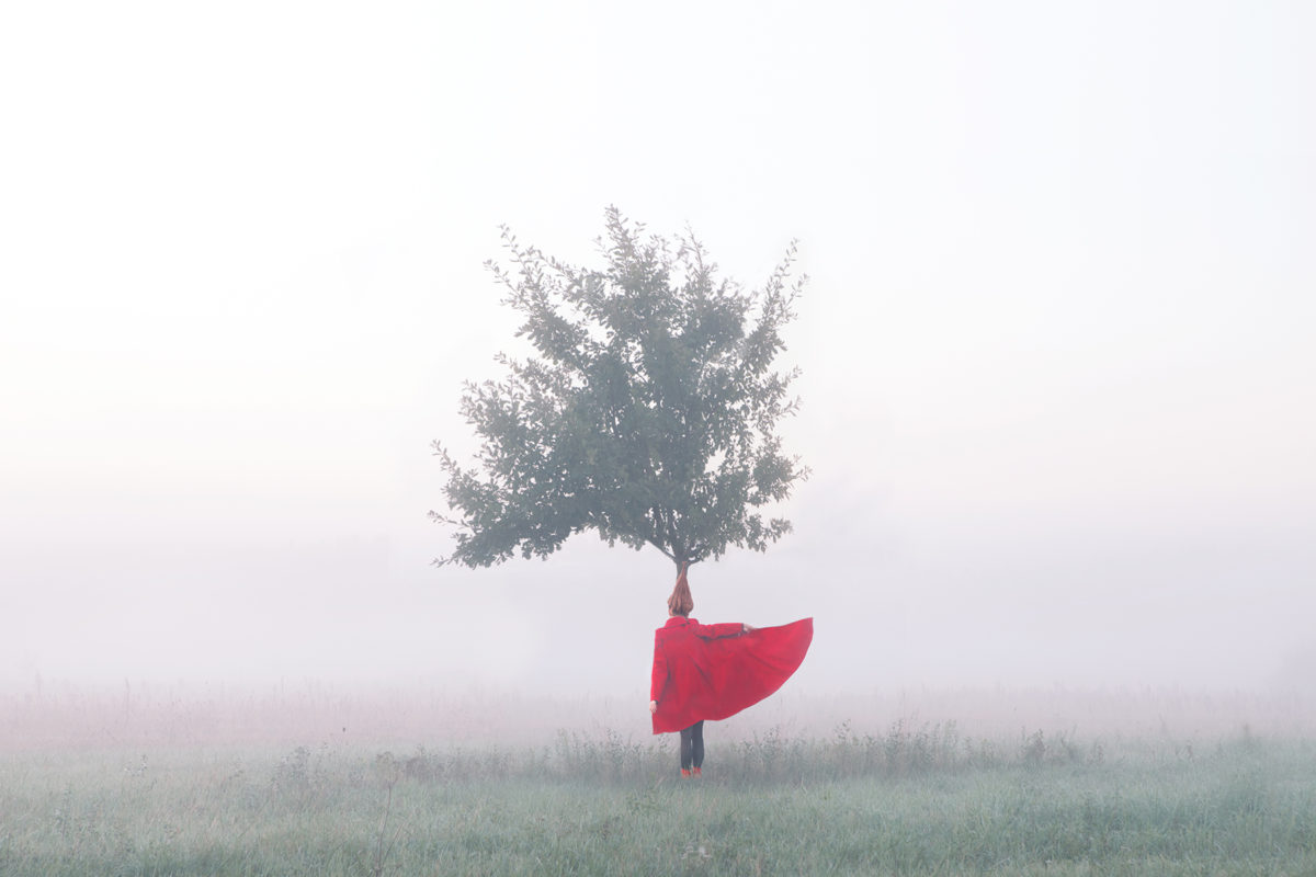 © Maia Flore