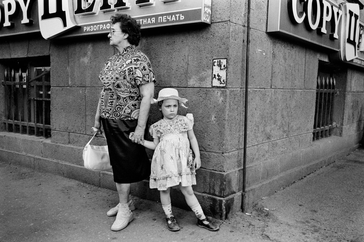 © Olivier Bekaert
