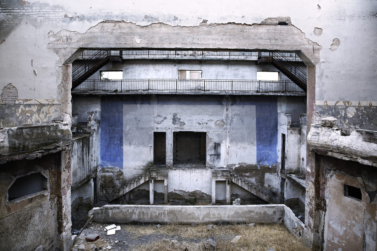 © François-Xavier Gbré
