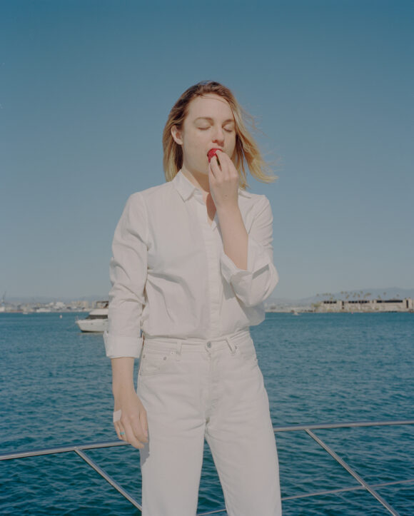 © Damien Maloney