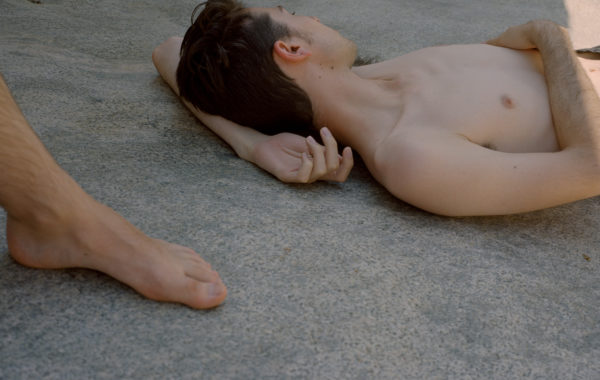 © Damien Maloney