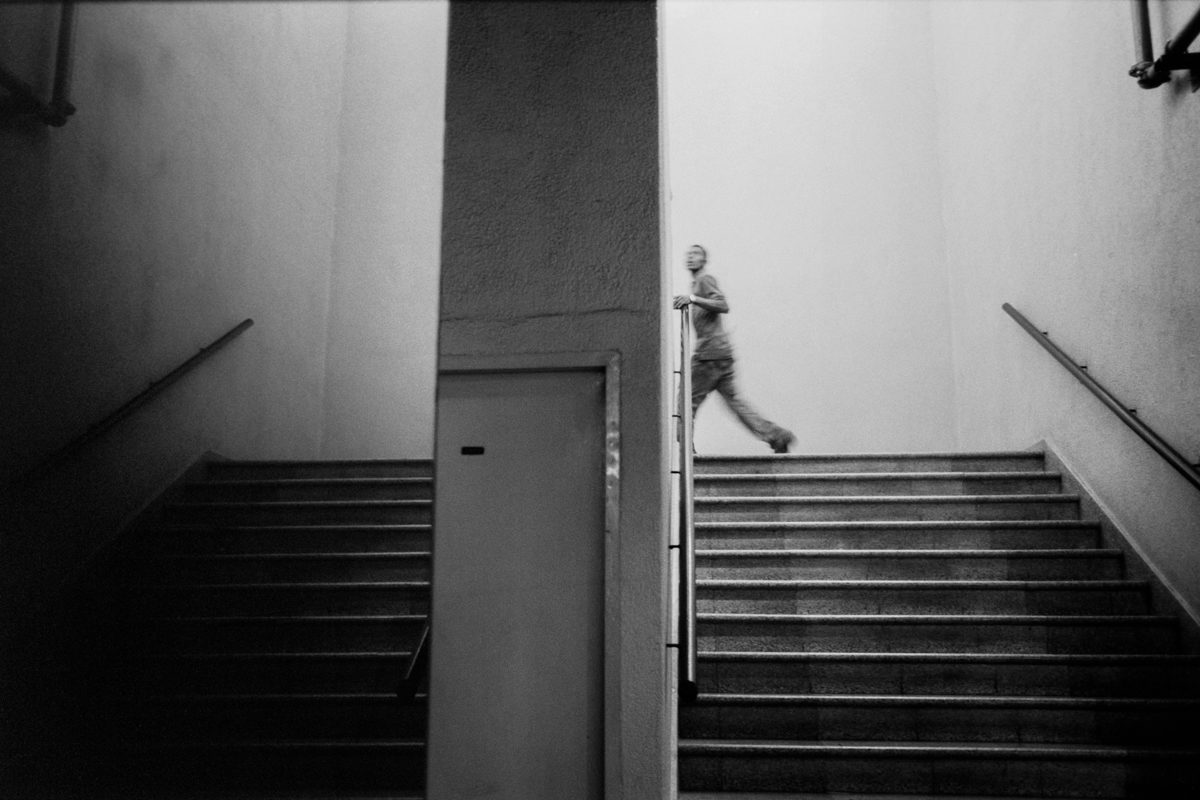 © Olivier Bekaert
