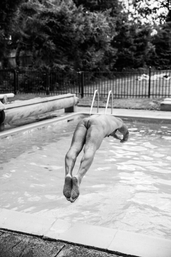 From "Naked Britain" © Amelia Allen