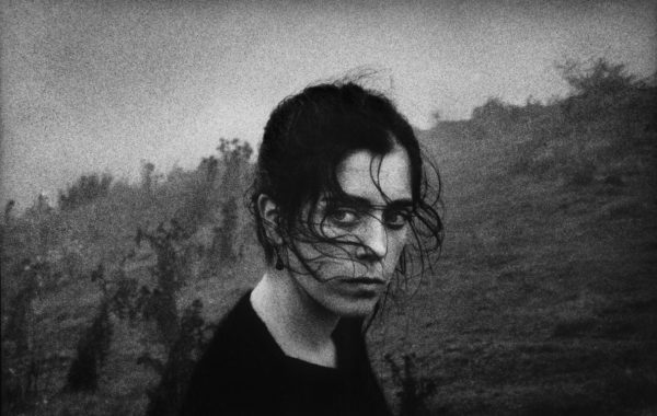 Volta, 2014 © Gabrielle Duplantier
