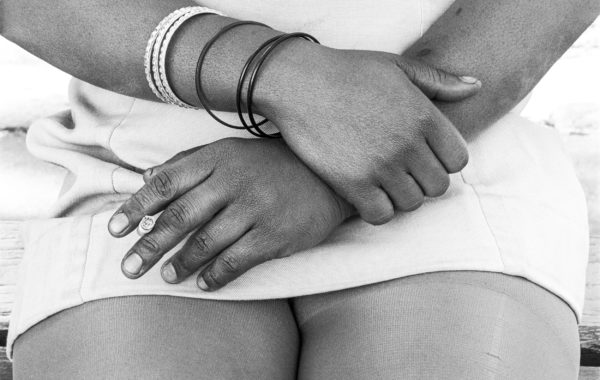 © David Goldblatt