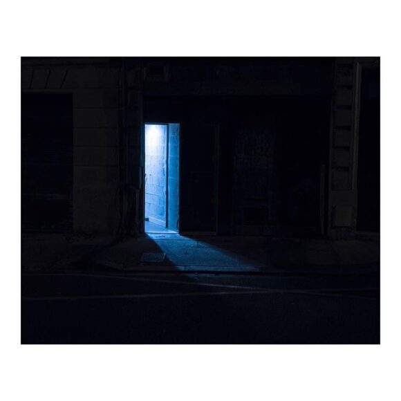 © Laetitia Modine / Instagram