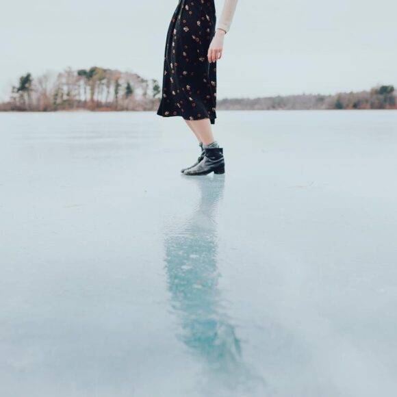 © Lauren Zaknoun / Instagram