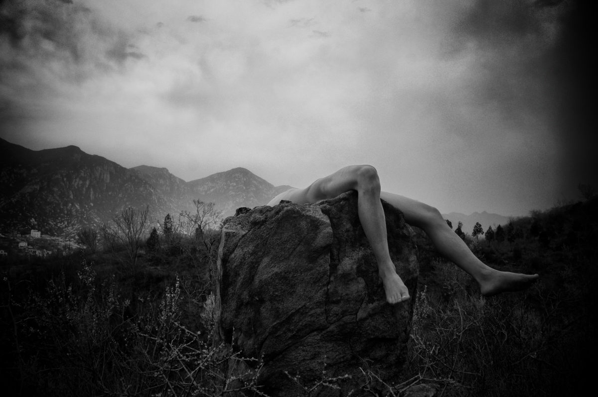 © Liu Tao