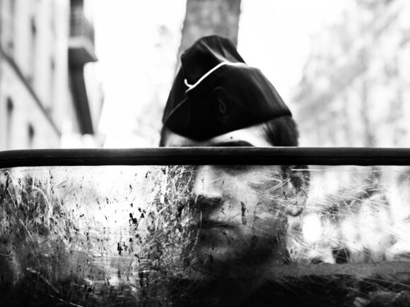 © Clémence Losfeld