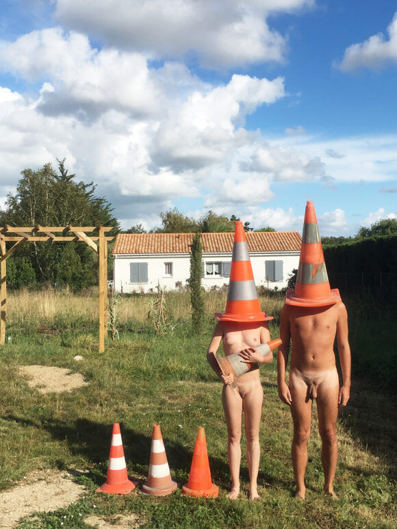 © Clémence Losfeld