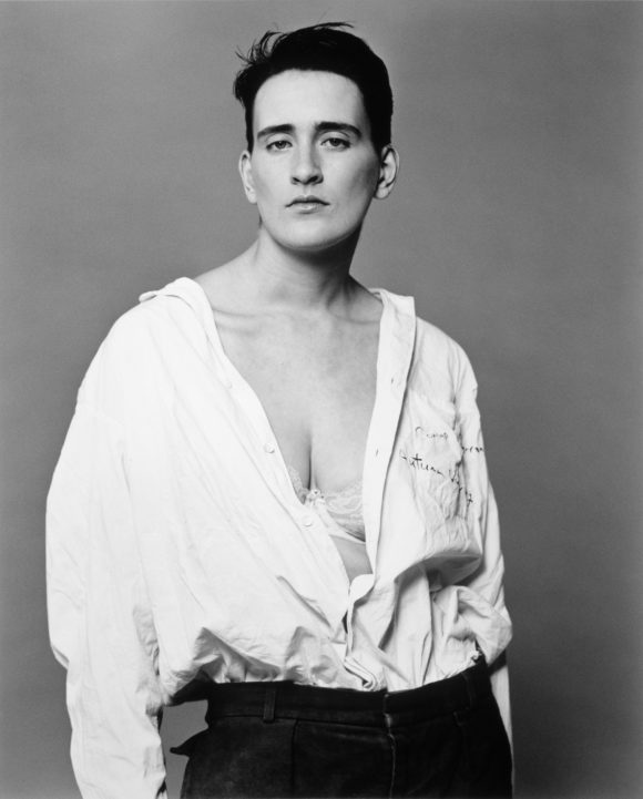 © Bettina Rheims