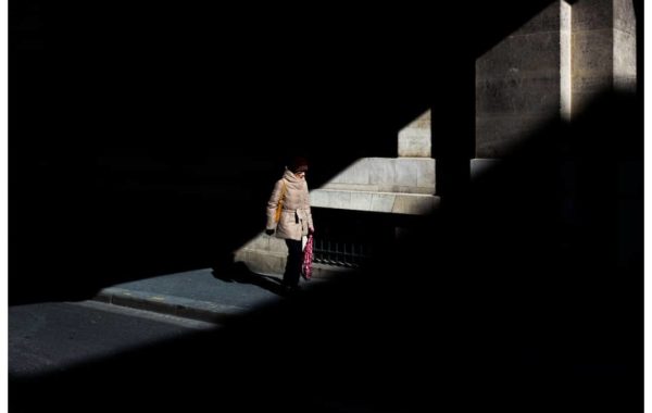 © Tarik Kirat / Instagram
