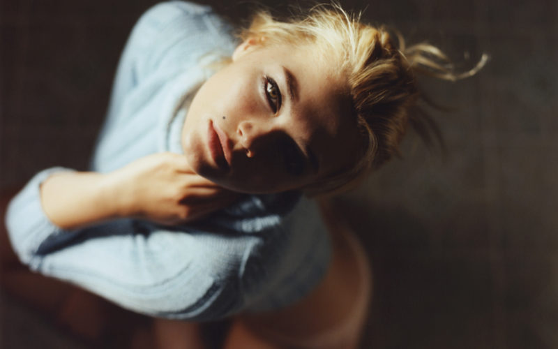 © Todd Hido