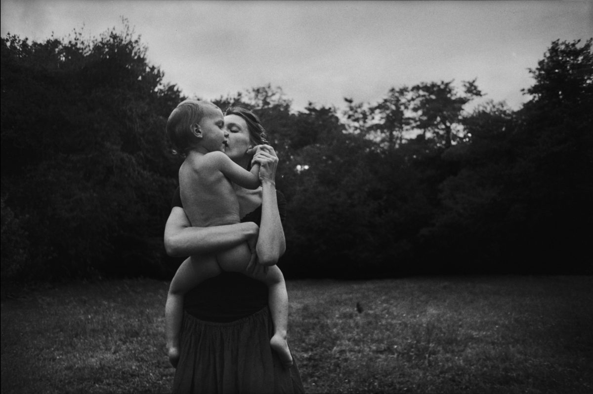 © Gabrielle Duplantier