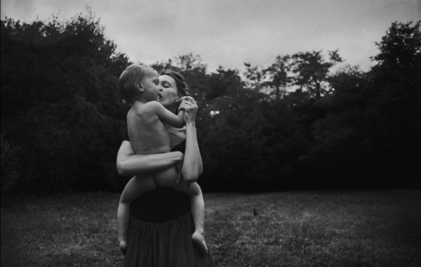 © Gabrielle Duplantier