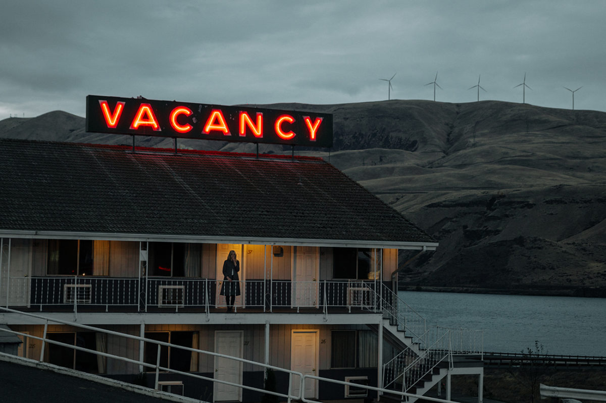 © Brendon Burton