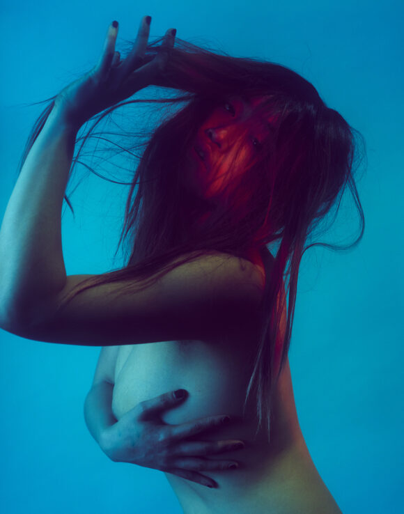 © Maciek Jasik