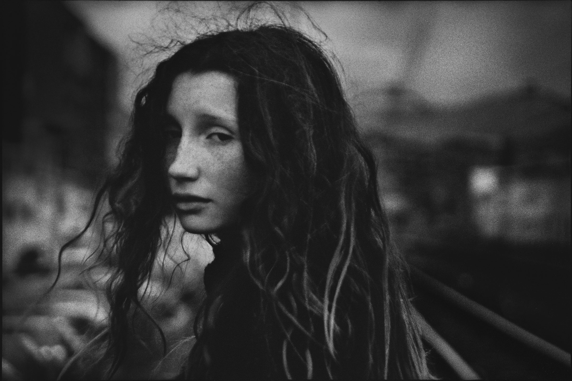 © Gabrielle Duplantier