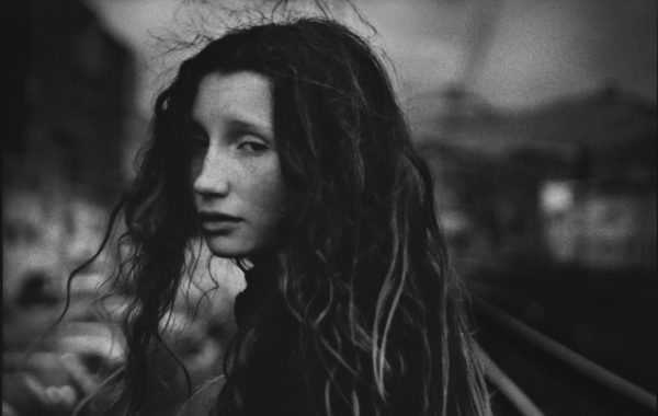 © Gabrielle Duplantier