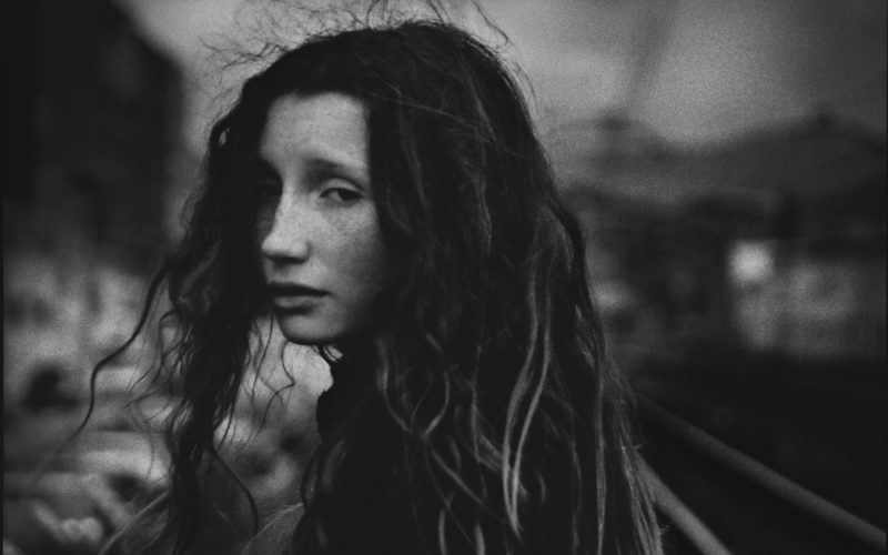 © Gabrielle Duplantier