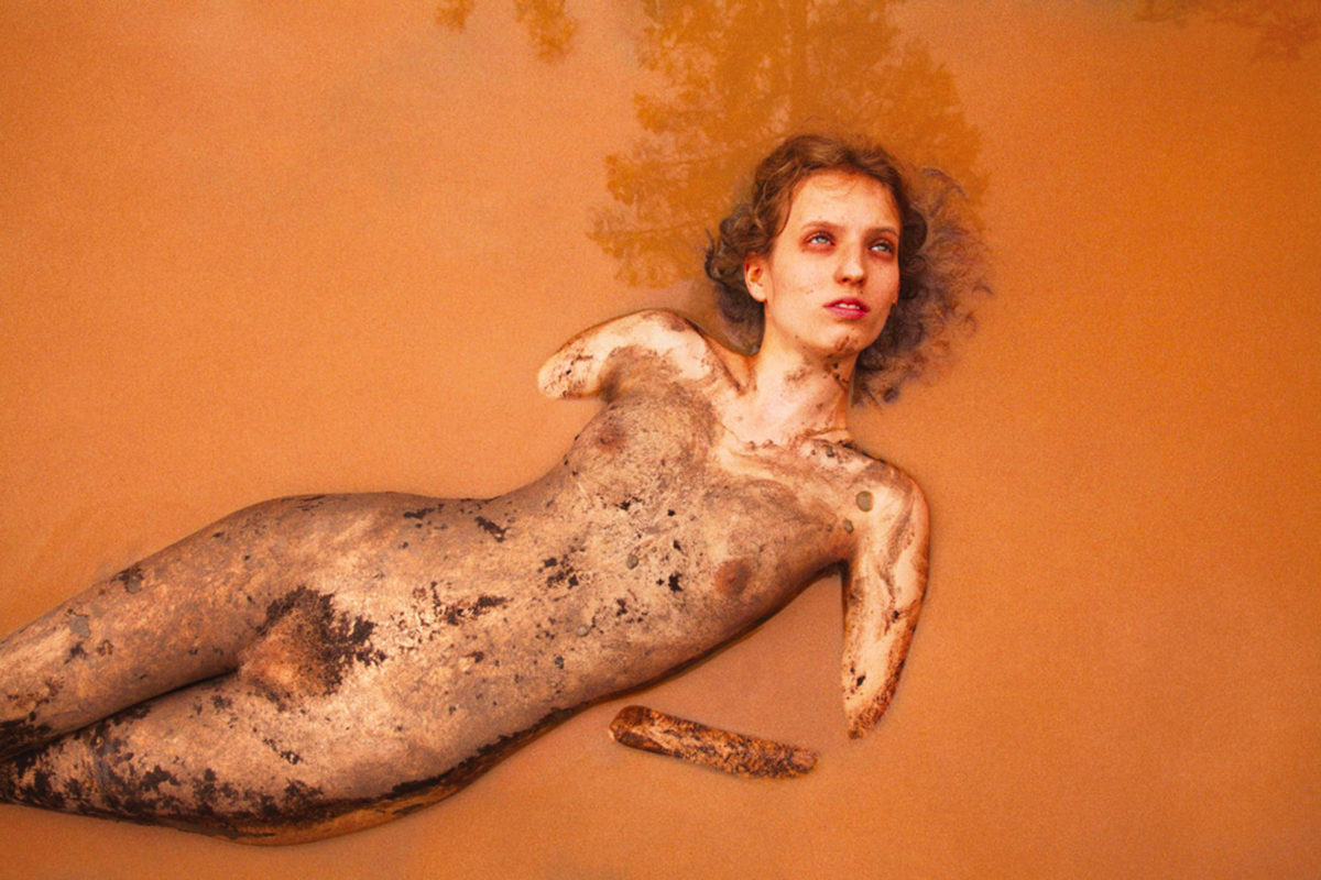 © Ryan McGinley