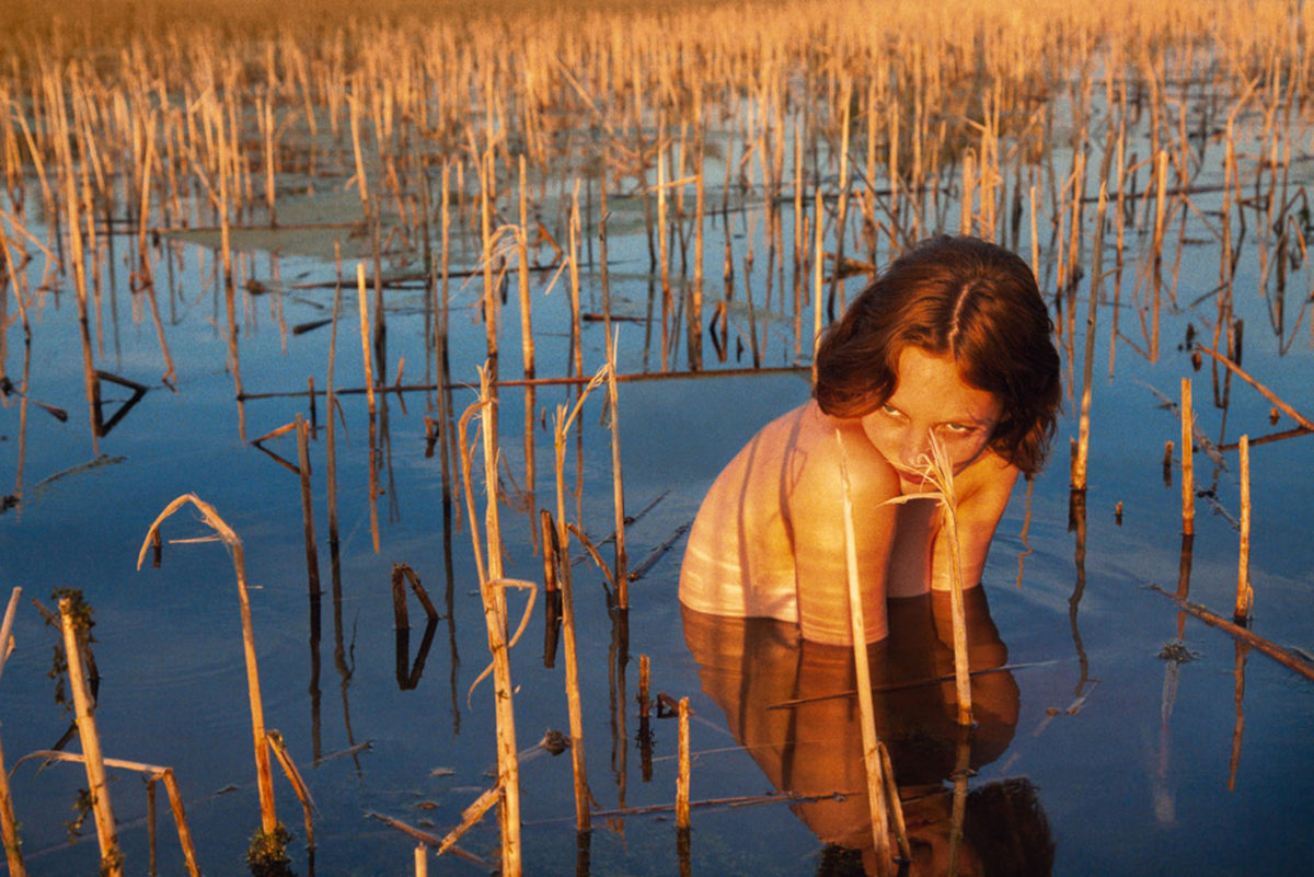 © Ryan McGinley