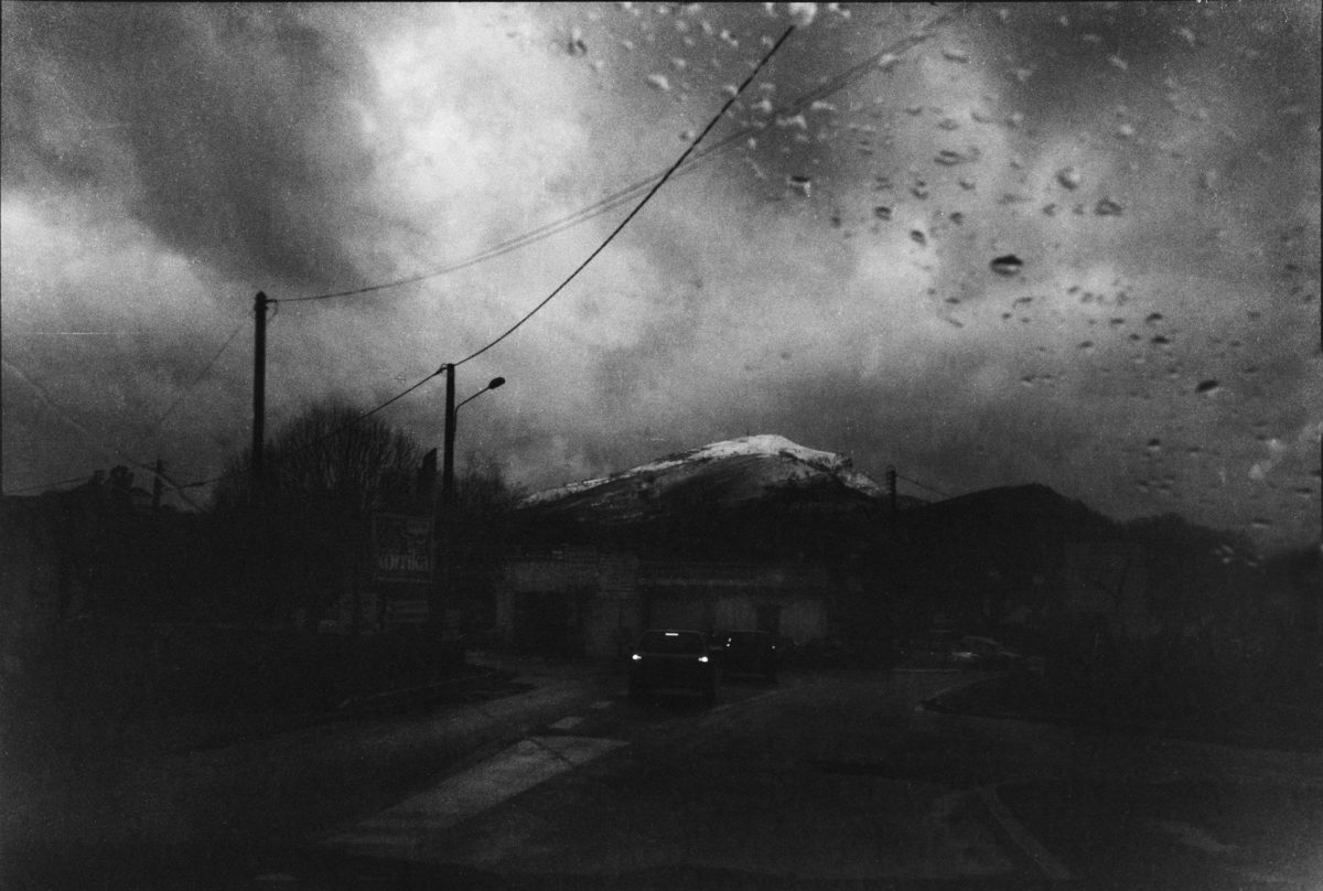 © Gabrielle Duplantier