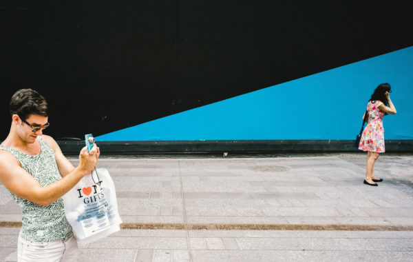 © Jonathan Higbee