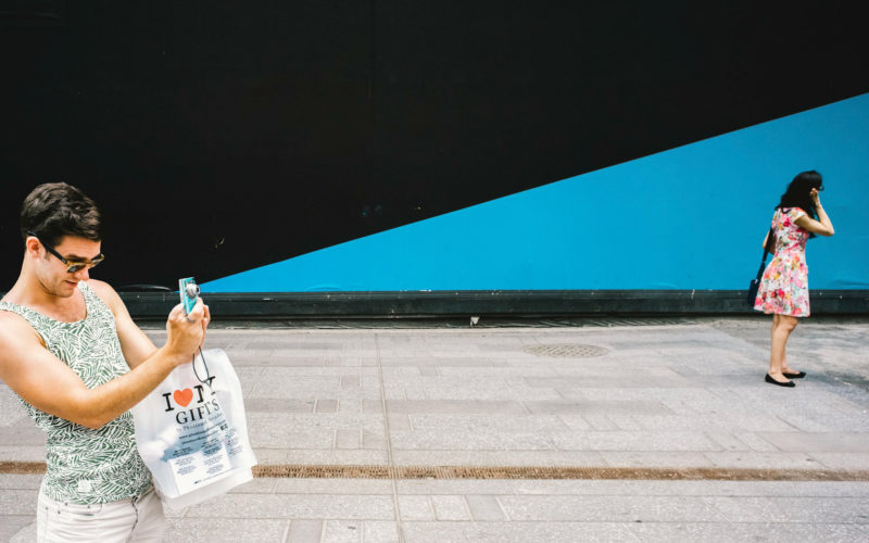 © Jonathan Higbee